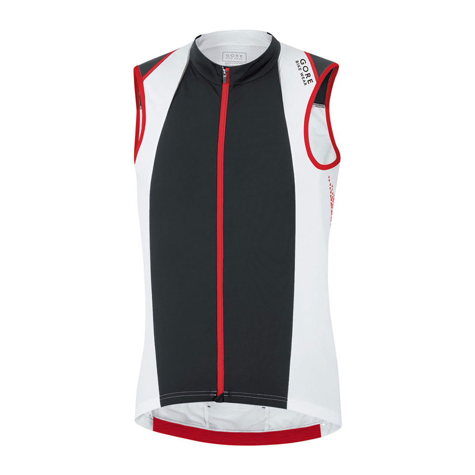 gilet gore bike wear