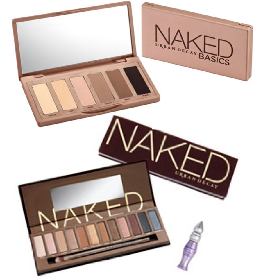 naked 1 naked 1