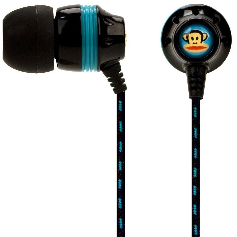 paul frank skullcandy headphones