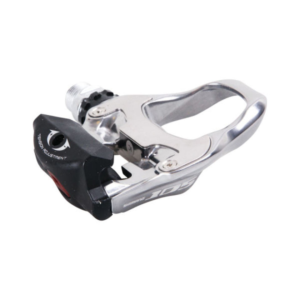 shimano 105 pedals shoes