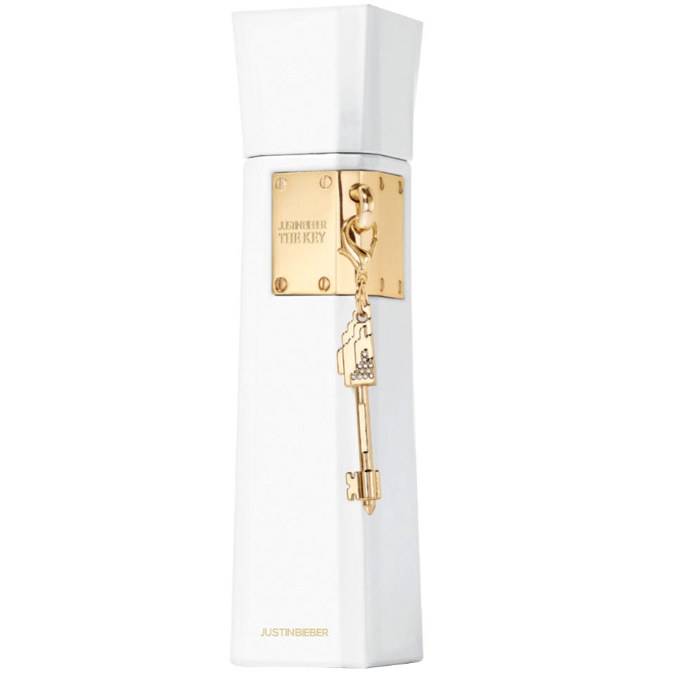Justin Bieber The Key EDP (100ml) Justin Bieber The Key EDP (100ml)