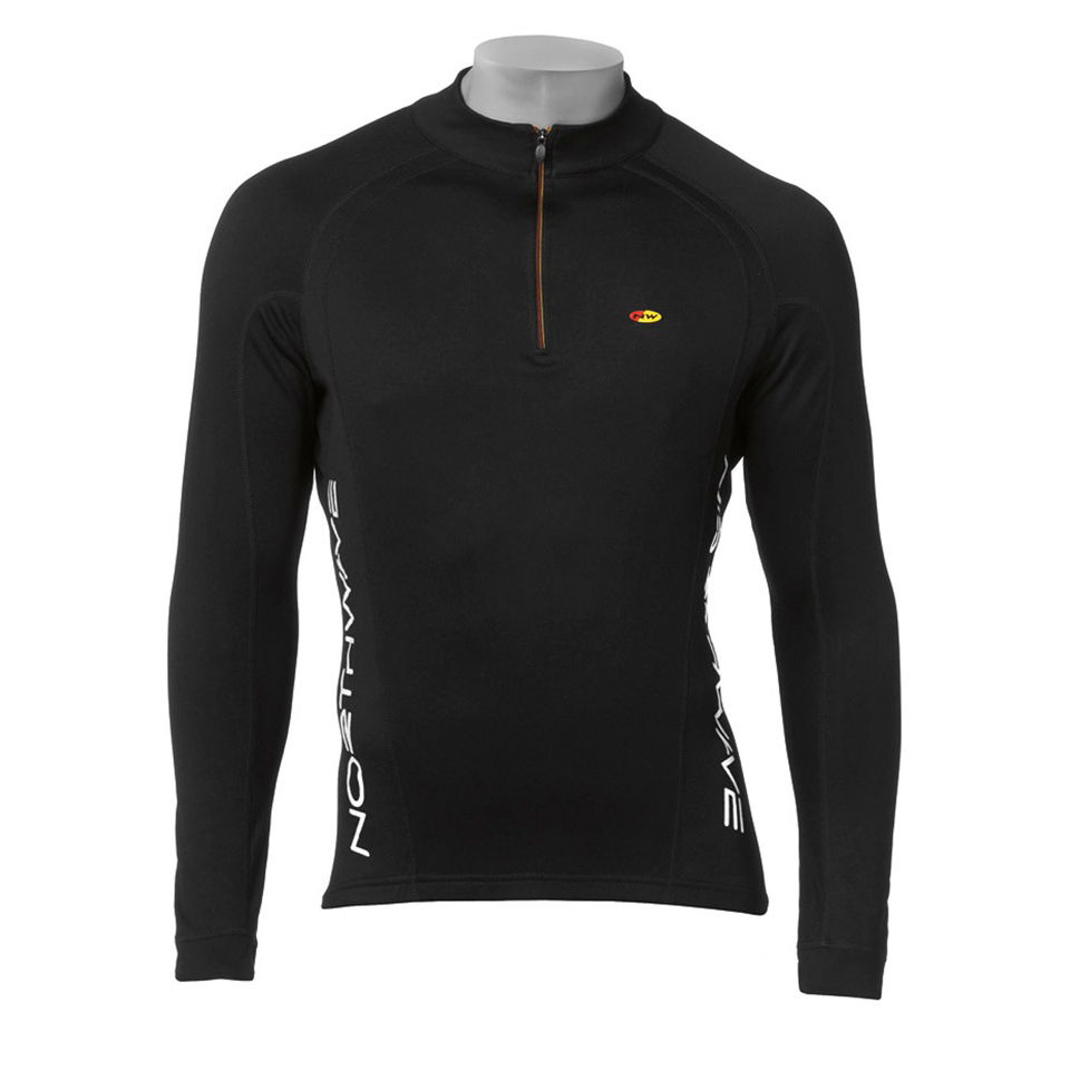 northwave force trikot