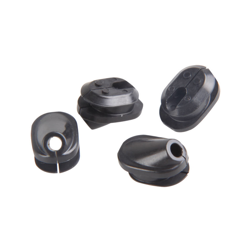 Shimano Di2 EWSD50 Cable Grommets Oval ProBikeKit UK