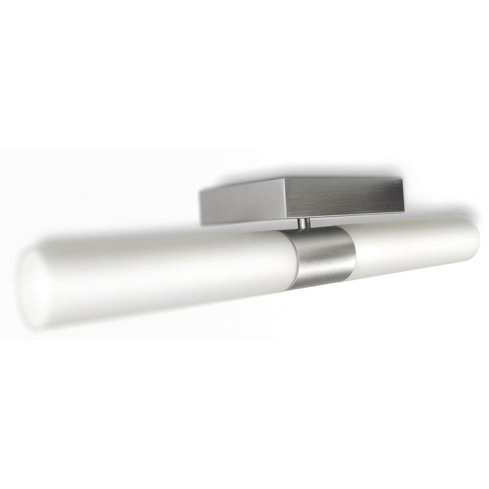 Philips Ecomoods Ceiling Lamp Aluminium