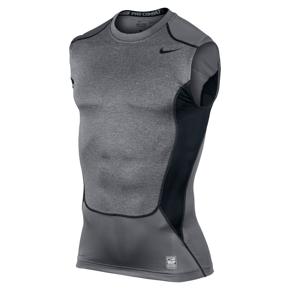 nike hypercool sleeveless