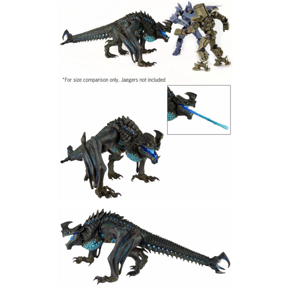 neca pacific rim otachi