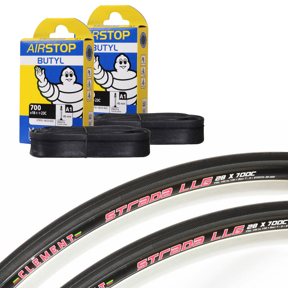 gatorskin clincher