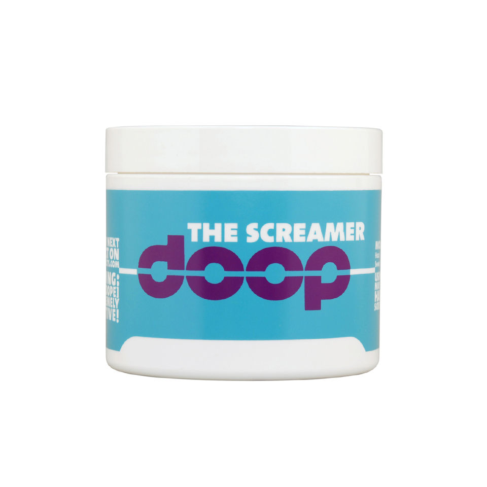 doop the screamer doop the screamer