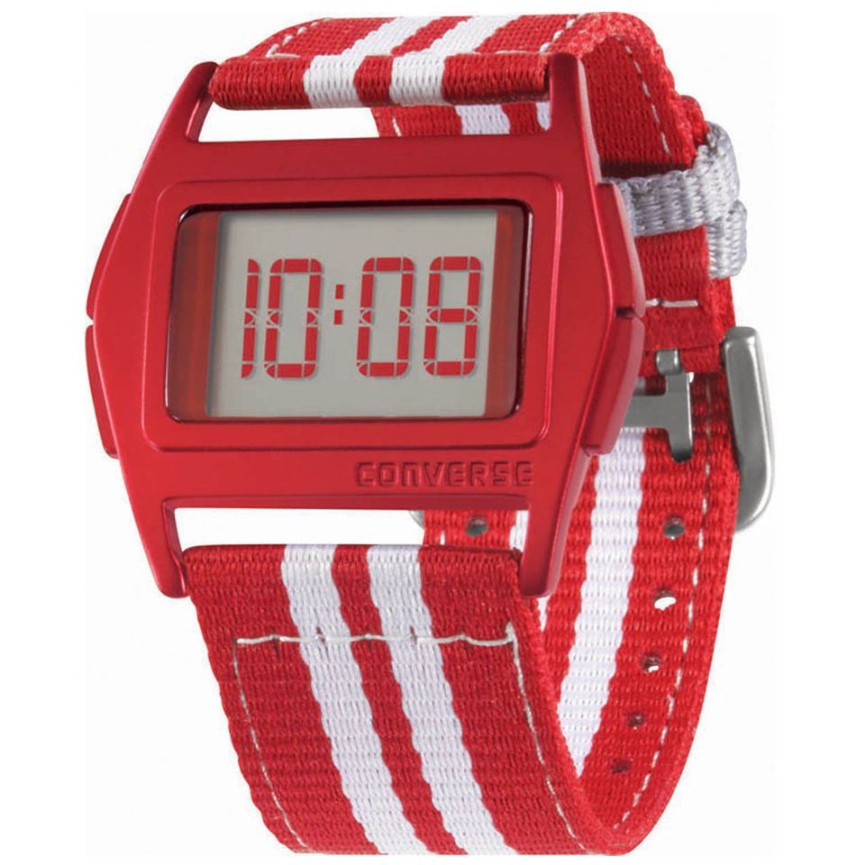 converse lowboy watch