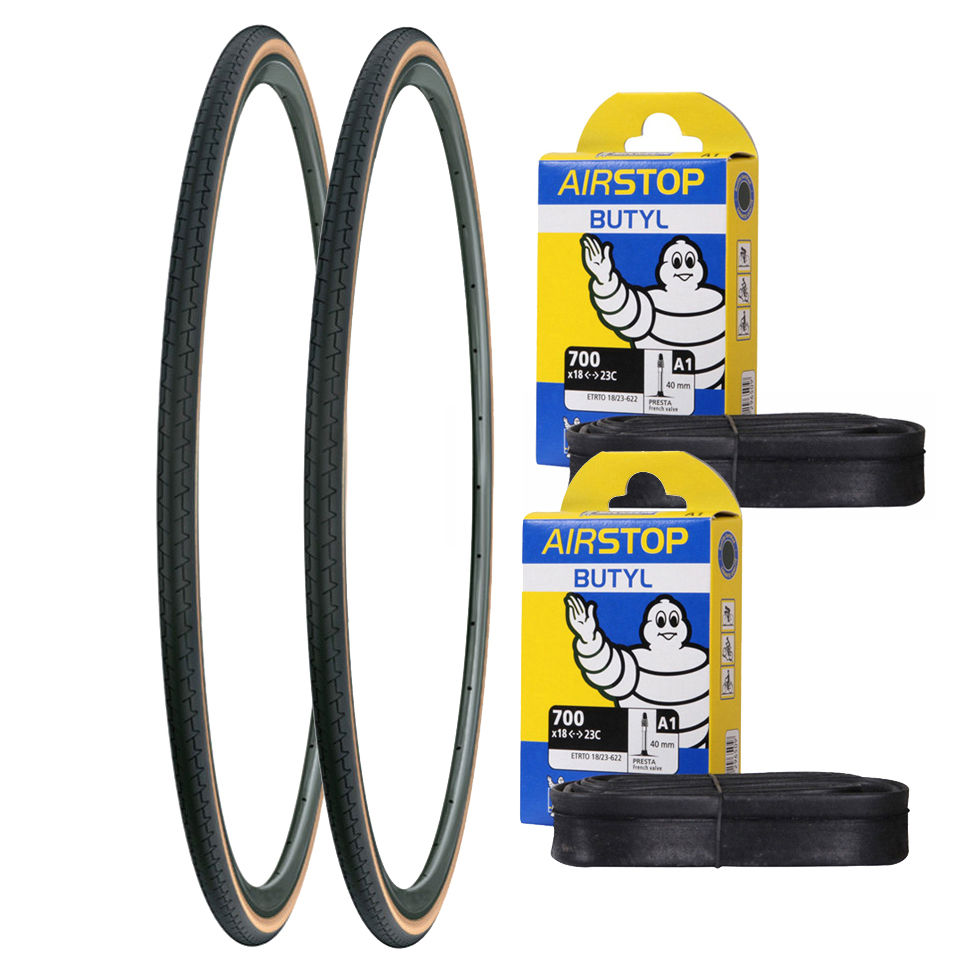 michelin dynamic classic road bike tyre