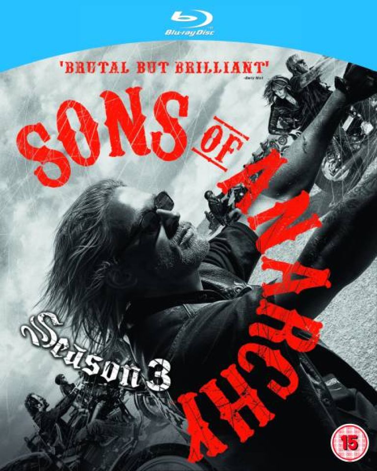 sons of anarchy blu ray box deutsch sons of anarchy blu ray box deutsch