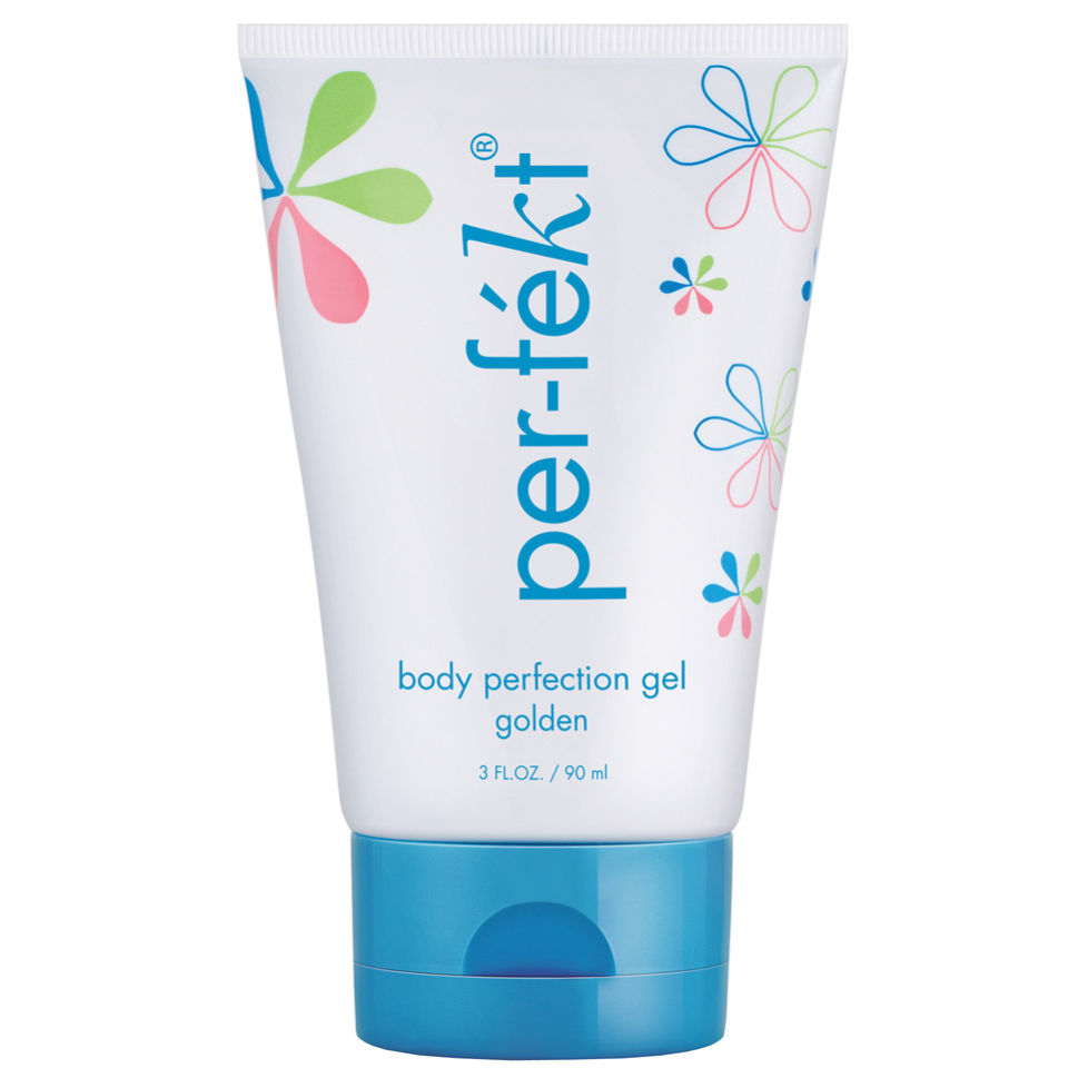 Per-fekt Body Perfection Gel (90ml) (Various Shades) | Free Shipping ...