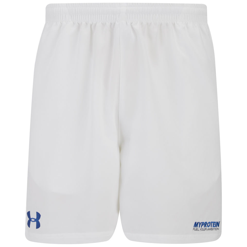 under armour 6 inch shorts