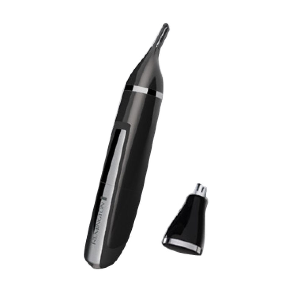 Remington Hygienic Nose Ear Clipper Free Shipping Lookfantastic