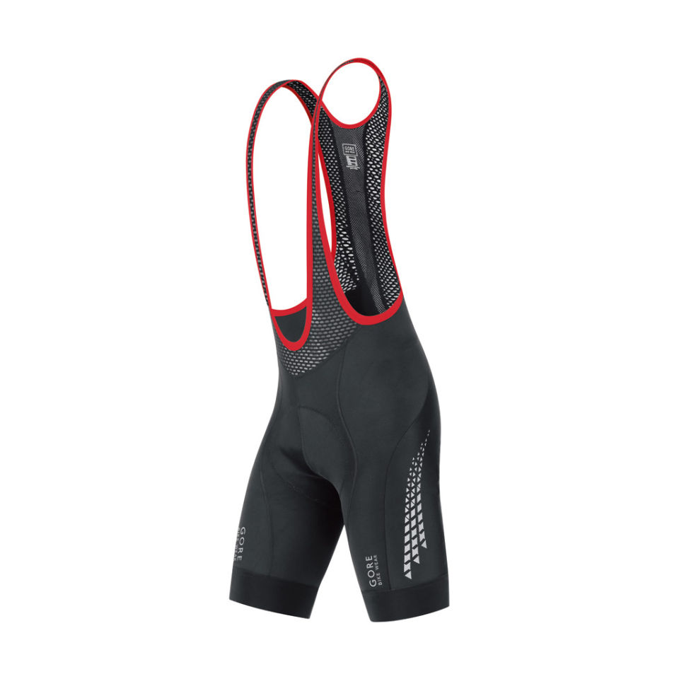 gore cycling bib shorts