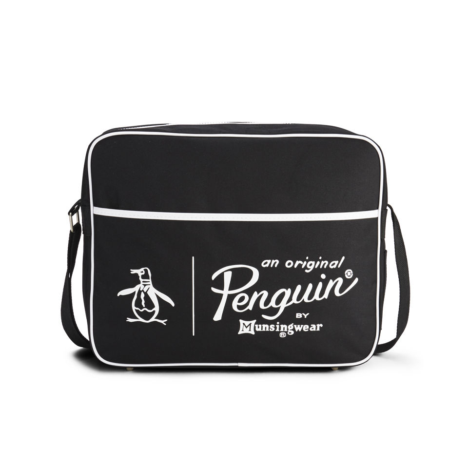 penguin brand luggage