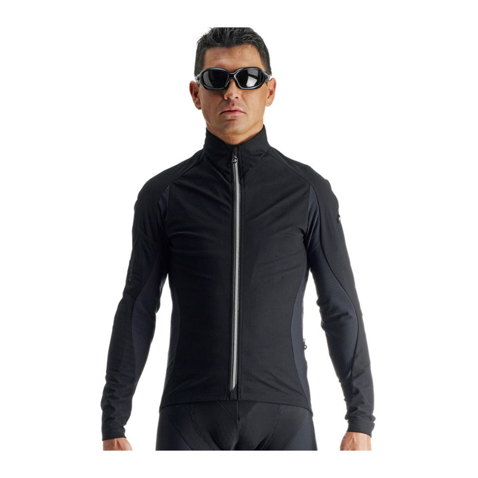 assos habu 5 windproof cycling jacket