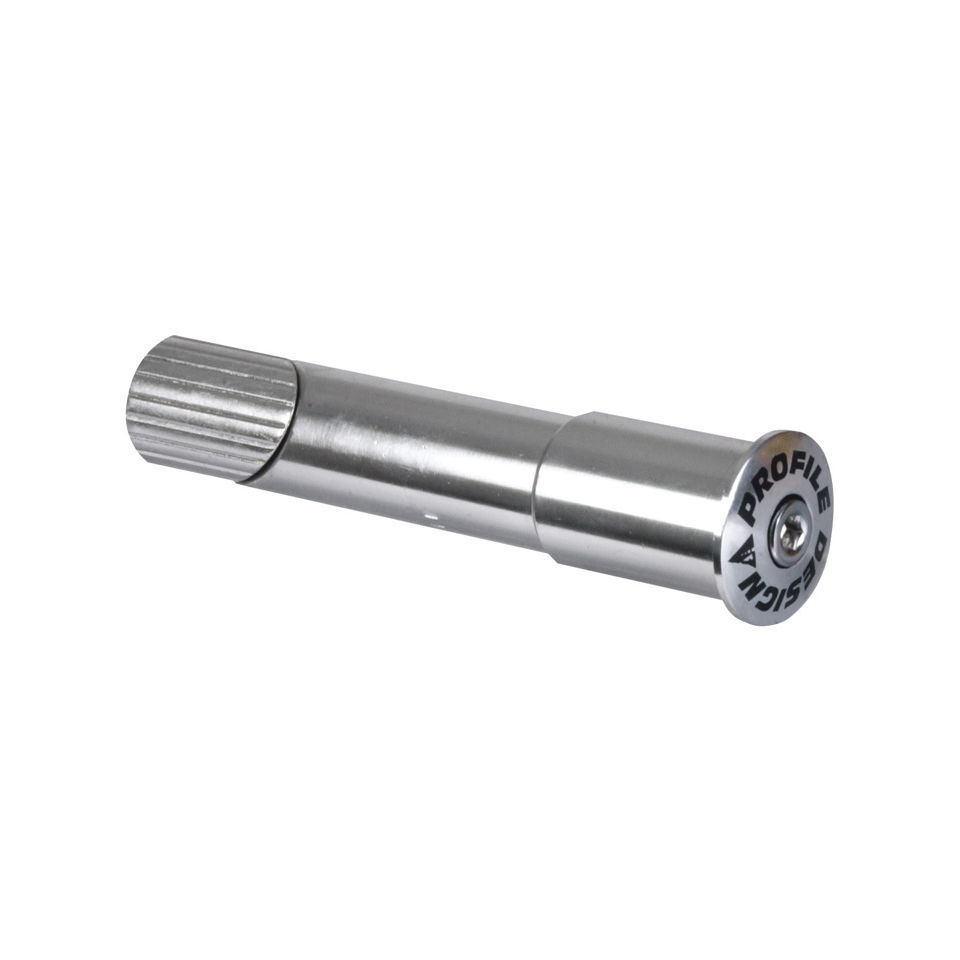 profile quill stem
