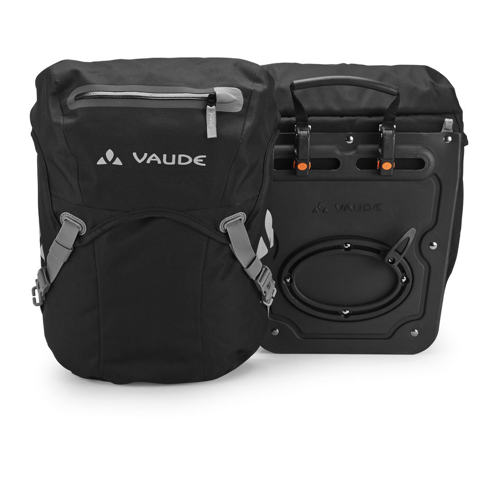 vaude front panniers