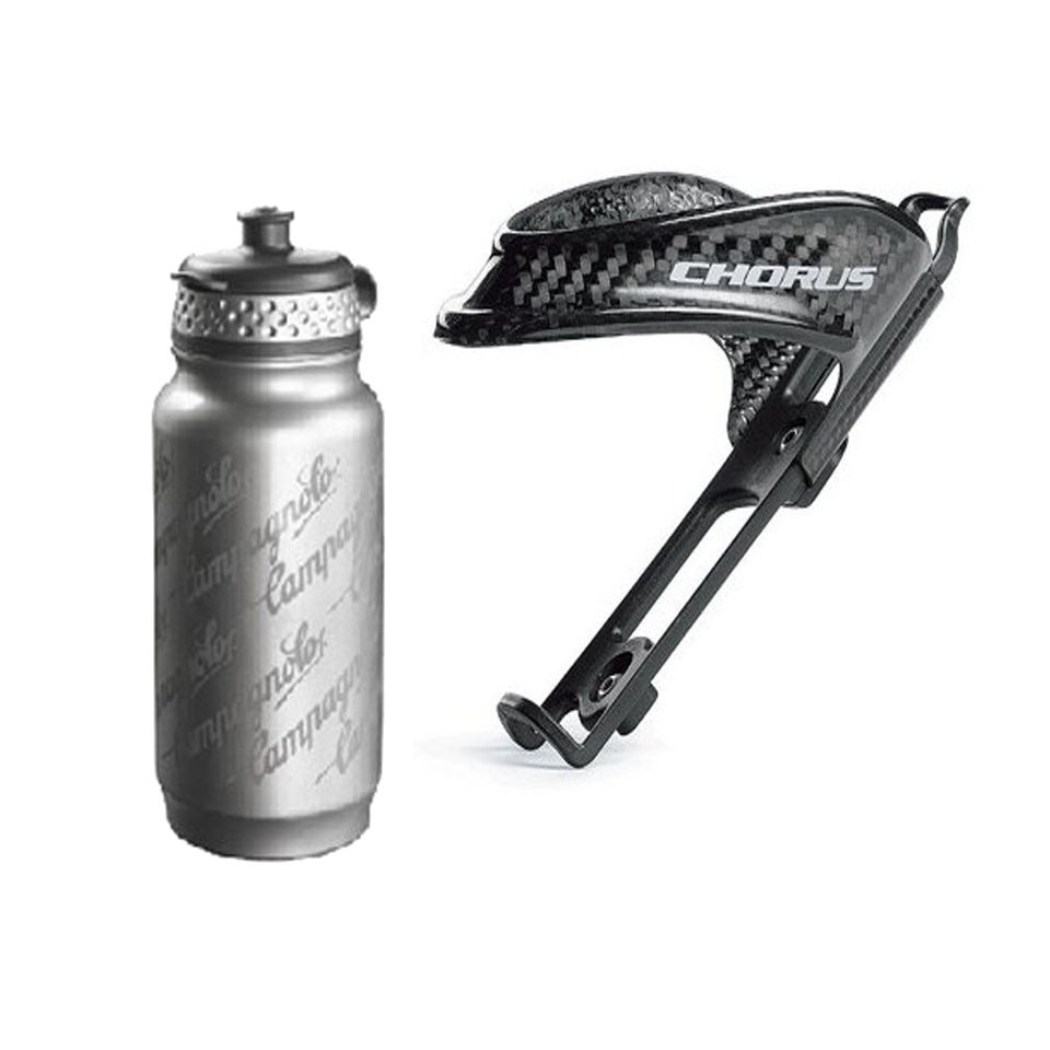 campagnolo record bottle cage