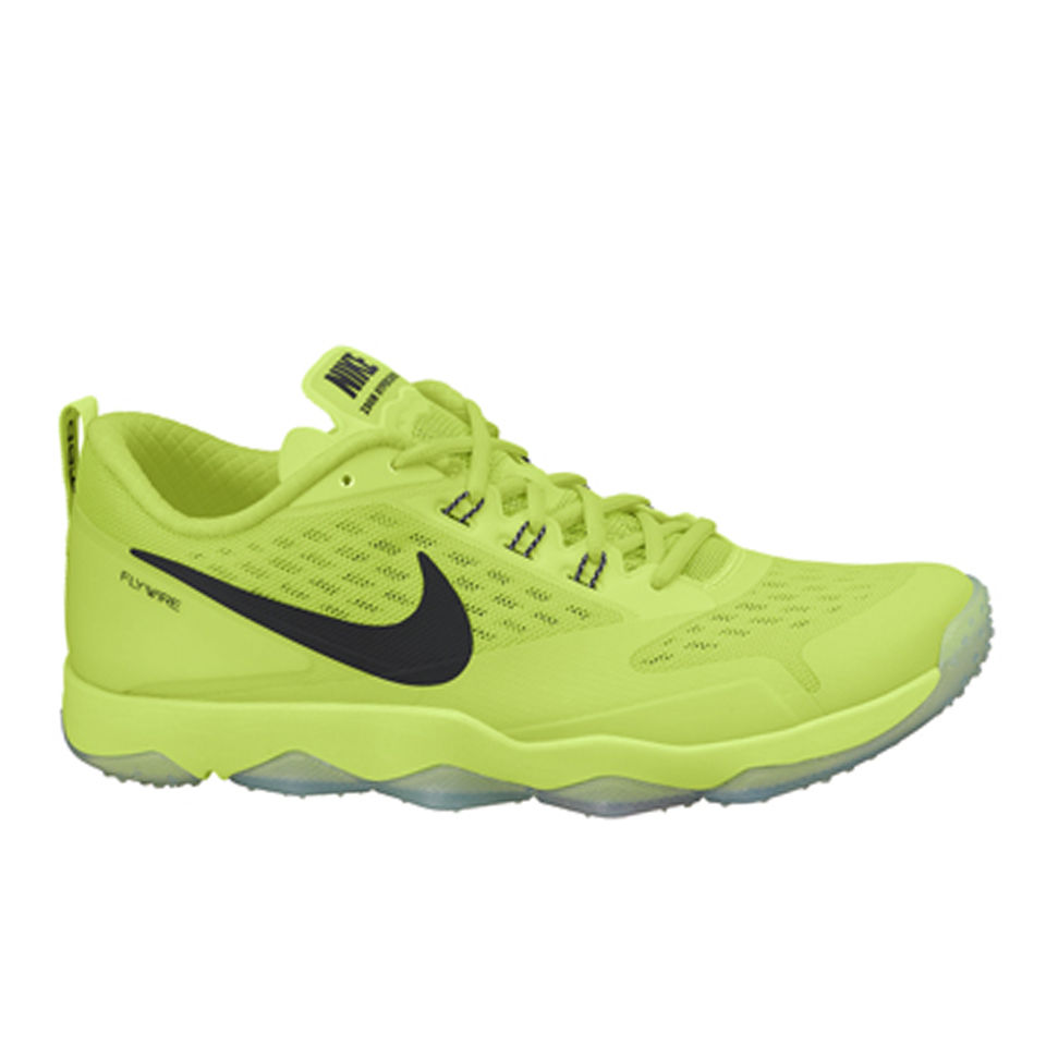 nike zoom hypercross volt
