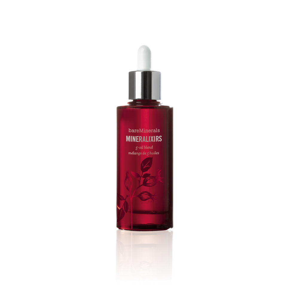 bare minerals oil bare minerals oil
