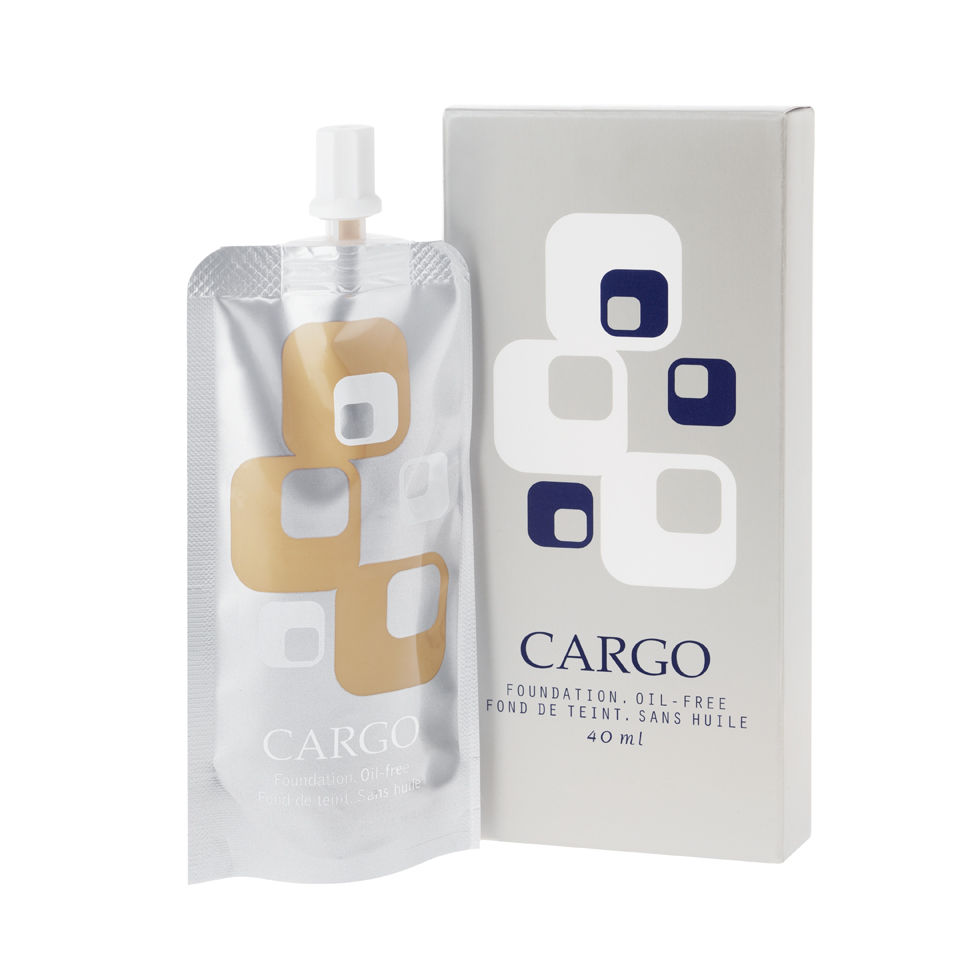 Cargo Cosmetics Foundation Buy Online At Skincarerx