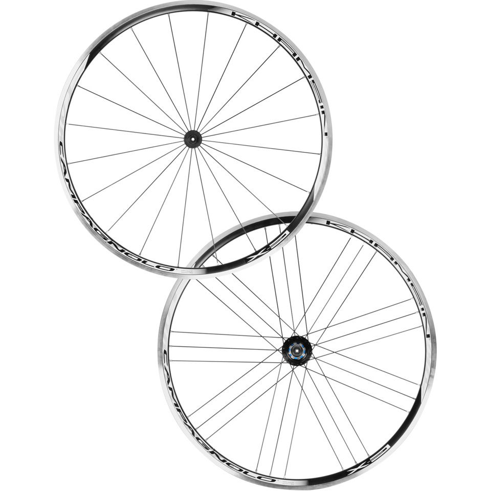 campagnolo cyclocross wheels