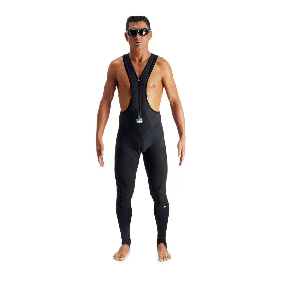 Assos Ll Bonka 6 Cycling Bib Tights Probikekit Com