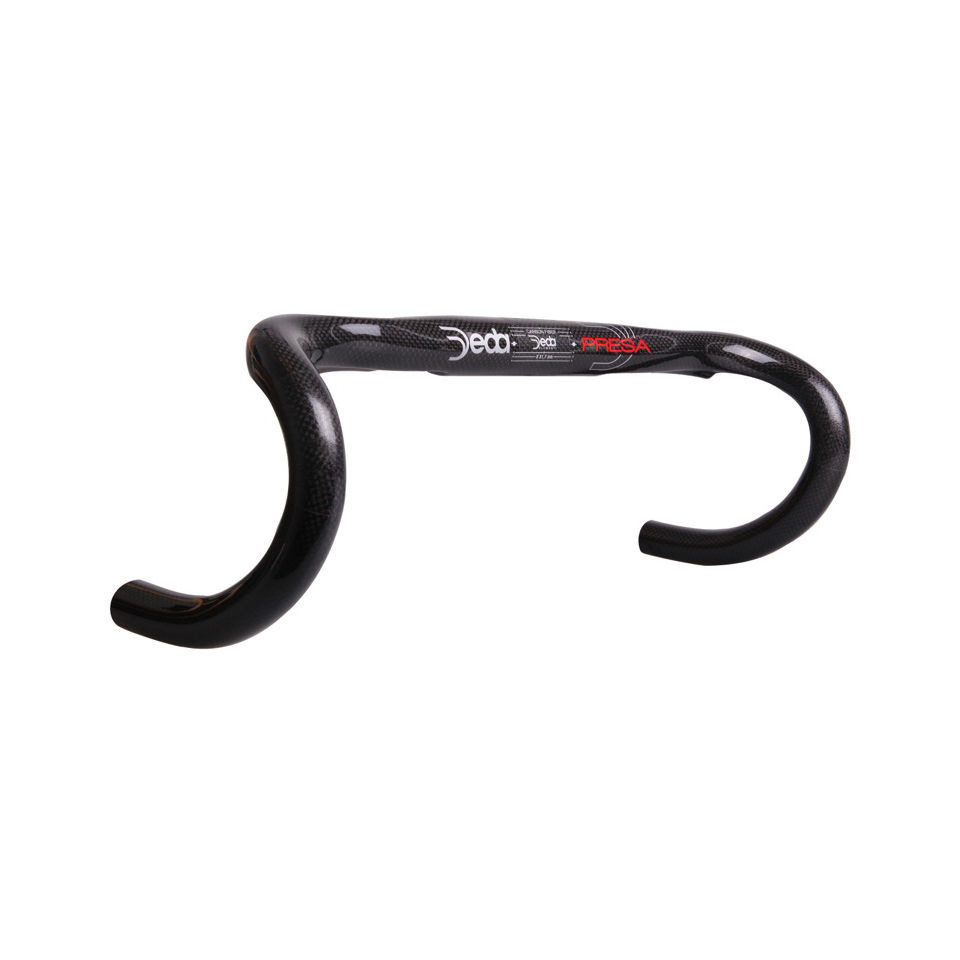 deda presa carbon handlebar
