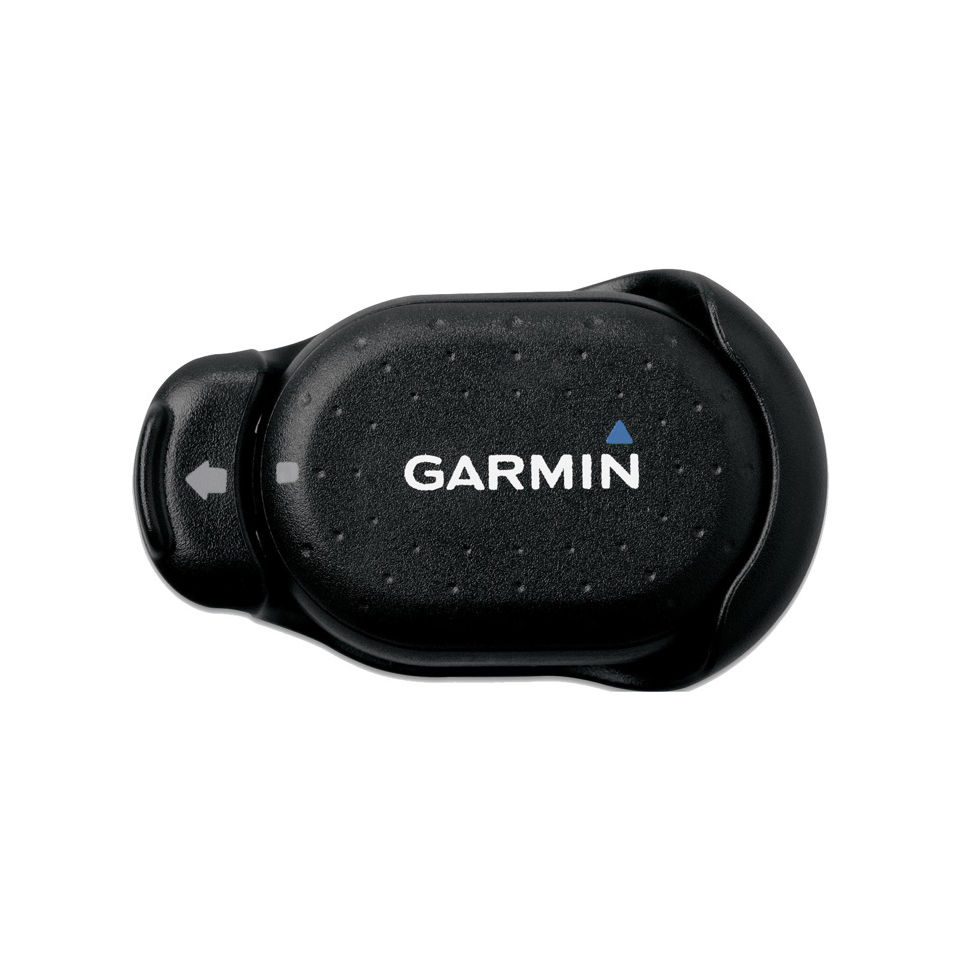 garmin foot pod canada