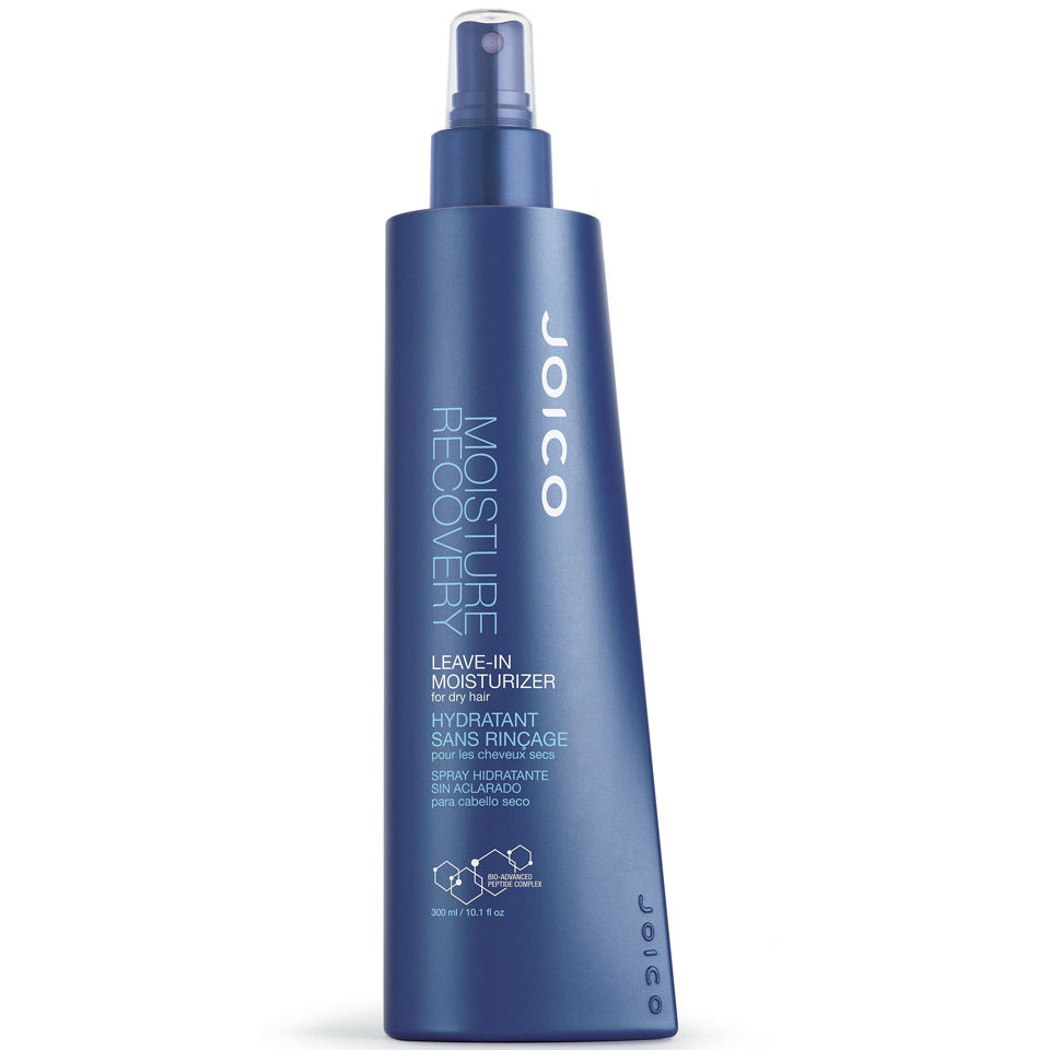 Joico Moisture Recovery Leave In Moisturiser 300ml