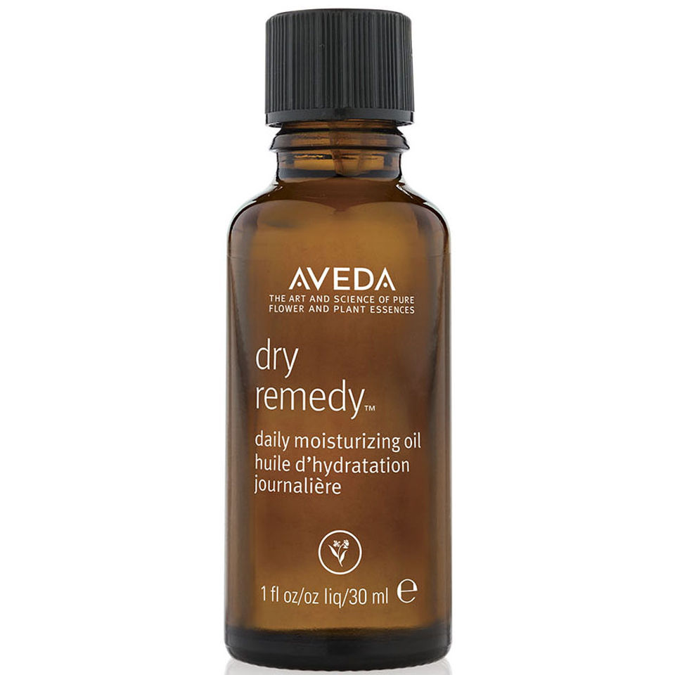 Aveda Dry Remedy(TM) Daily Moisturizing Oil, Size 1 oz Aveda Dry Remedy(TM) Daily Moisturizing Oil, Size 1 oz