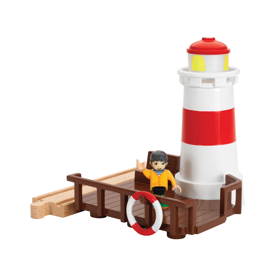 brio sea travel set