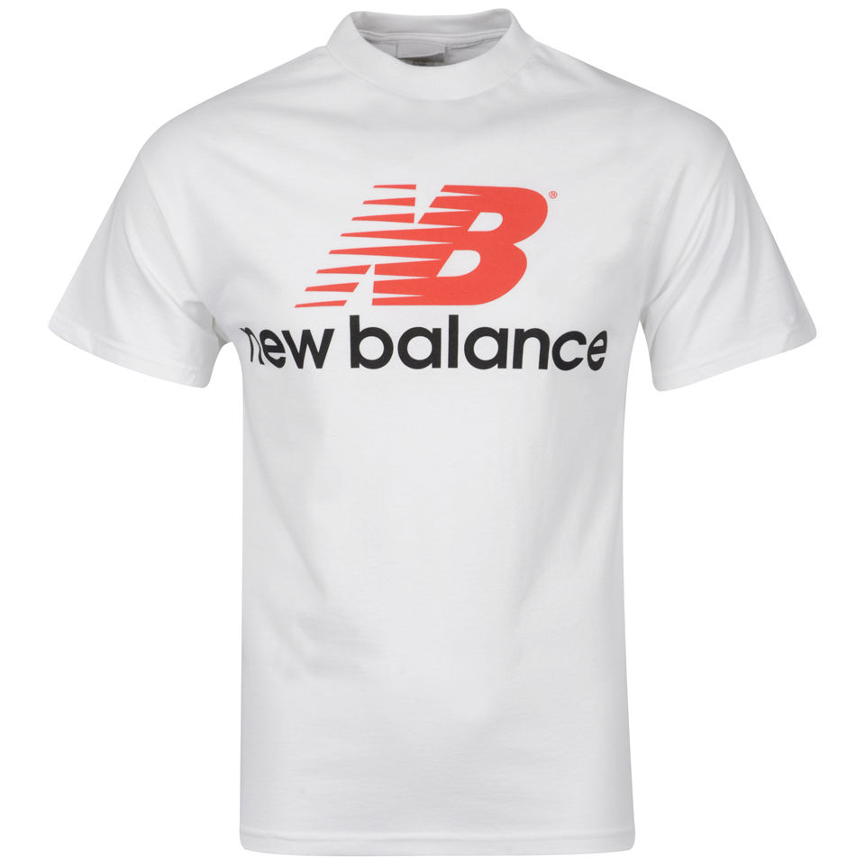 new balance t shirt price