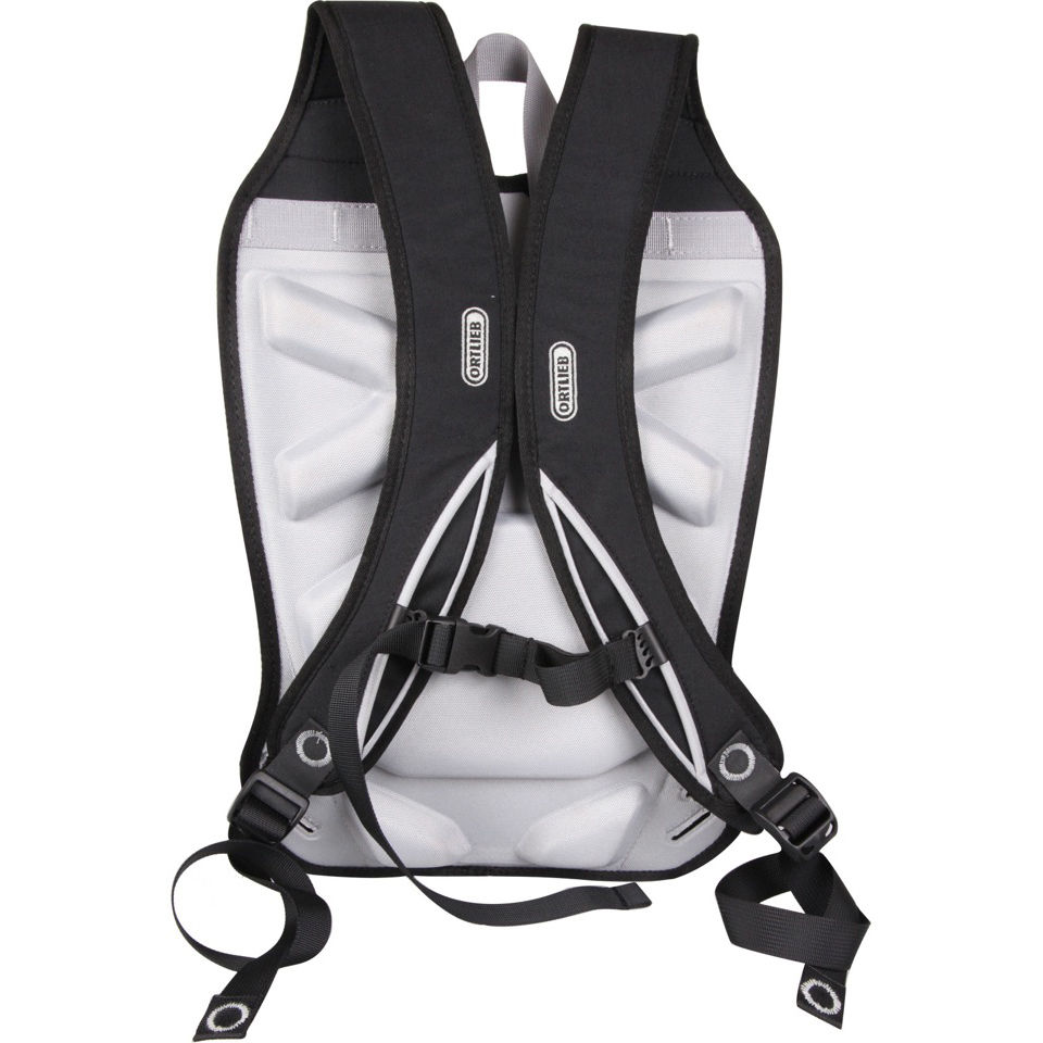 Ortlieb Carrying System For Bicycle Panniers Probikekit Com