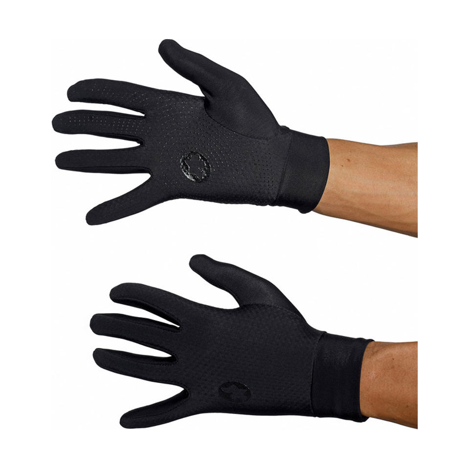 Assos Insulatorgloves L1 Cycling Gloves Full Finger Probikekit
