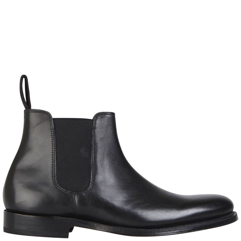 grenson chelsea boots womens