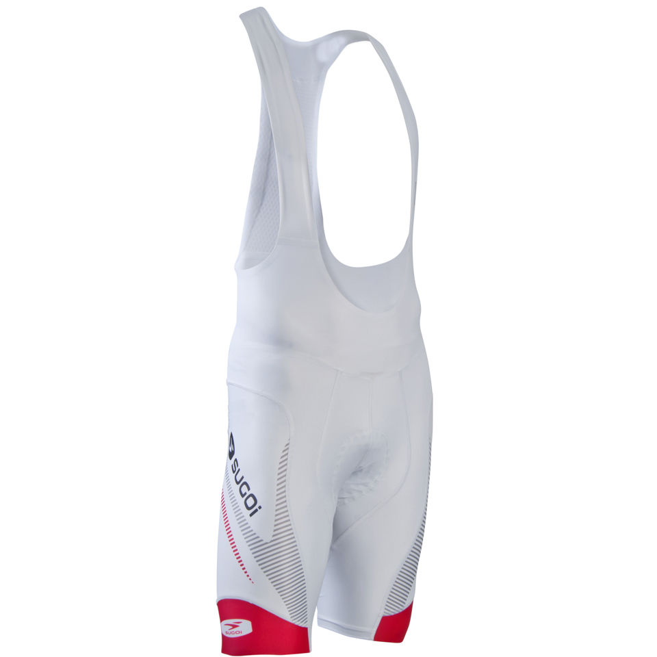 sugoi rse shorts
