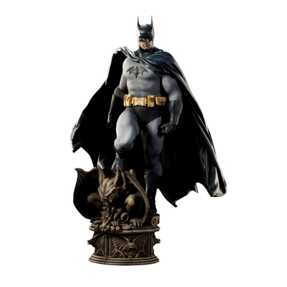 batman premium format figure