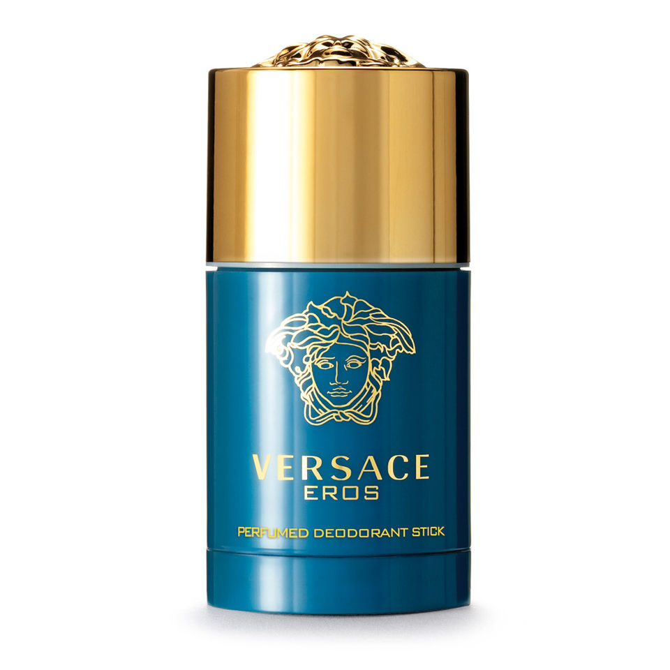 Versace Eros Deodorant Stick (75ml 