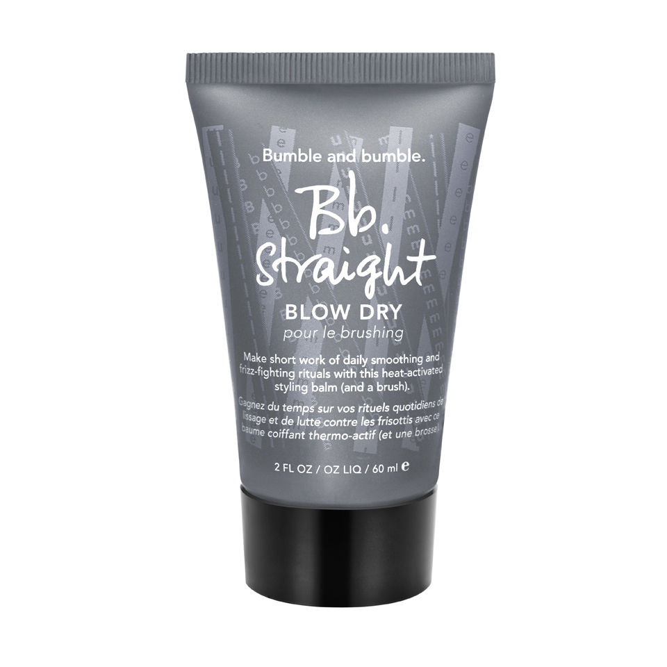 Bumble And Bumble Straight Blowdry 60ml Hq Hair