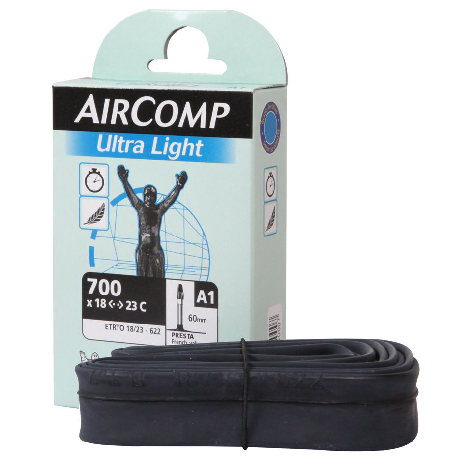 michelin aircomp ultralight