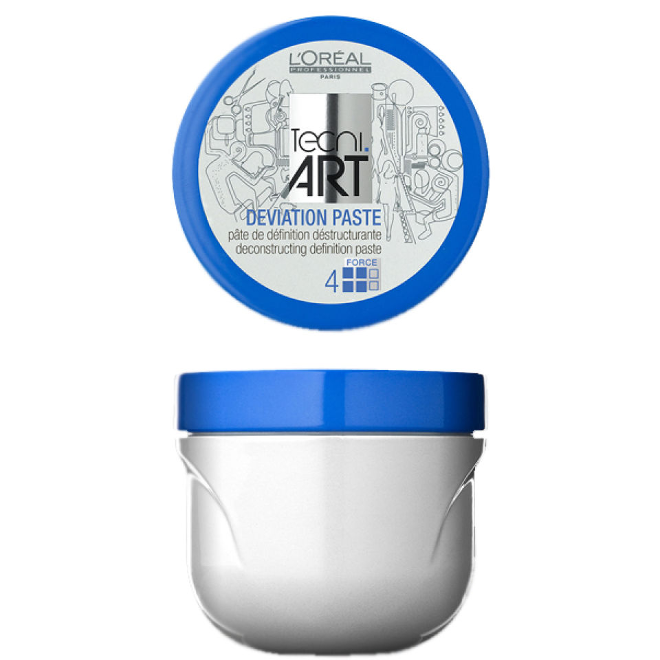 Loréal Professionnel Tecni Art Deviation Paste 100ml