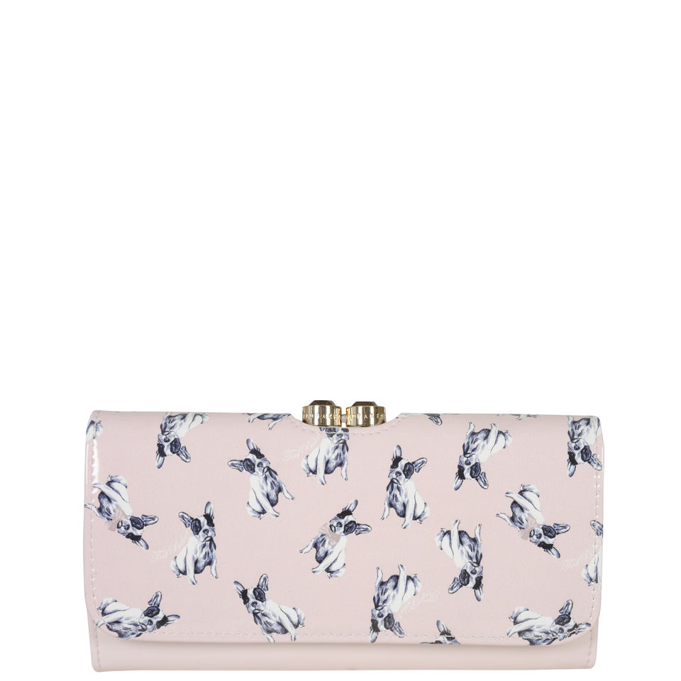 ted baker dog purse
