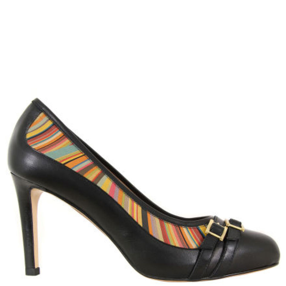 paul smith swirl shoes