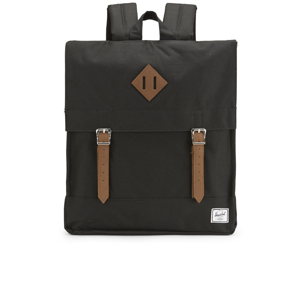 Herschel Supply Co. Survey Scouting Backpack - Black ...