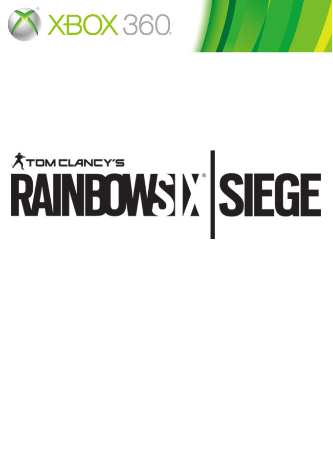 rainbow six xbox 360