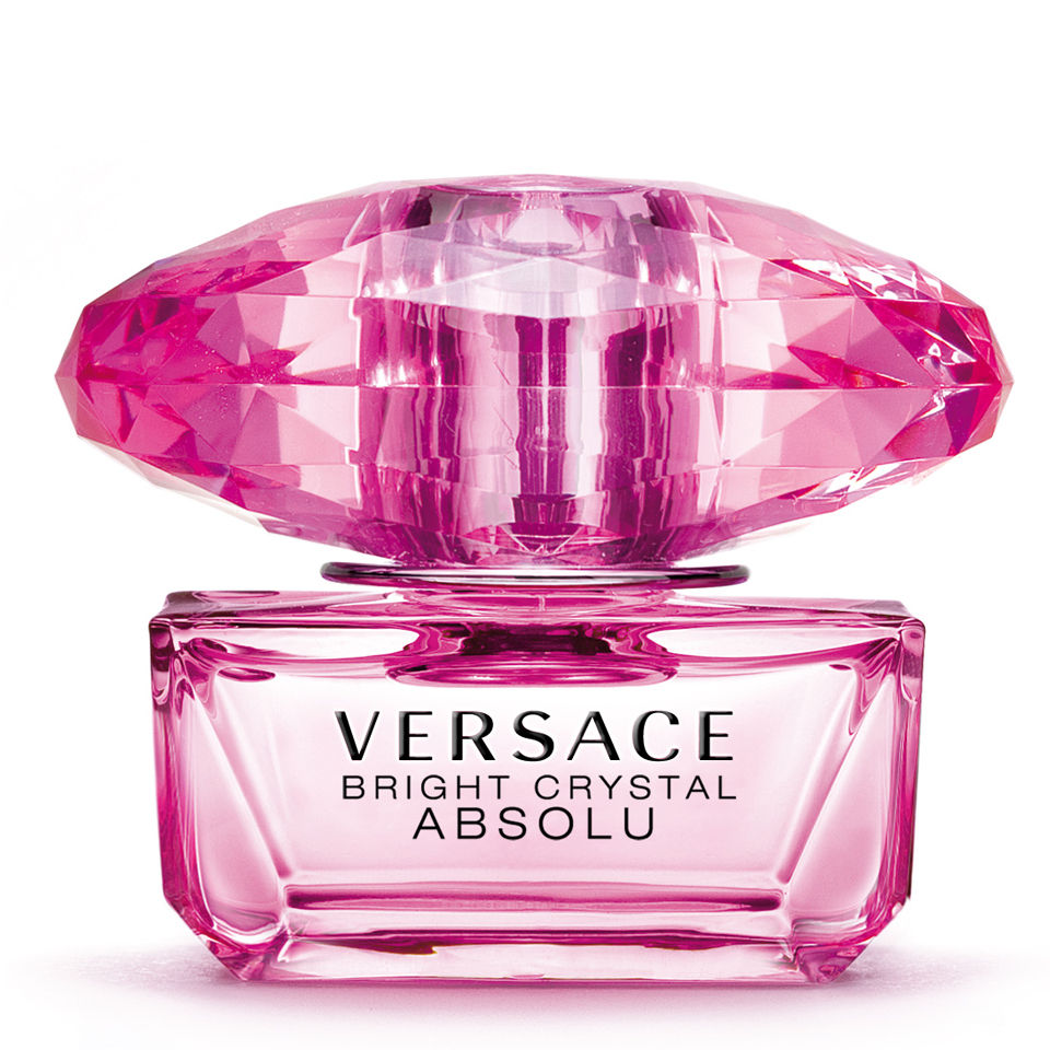 Versace Bright Crystal Absolu Eau De Parfum 30ml Free Shipping