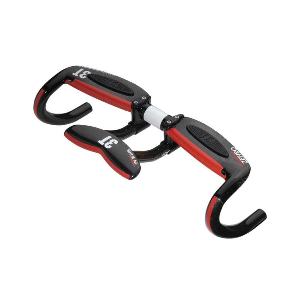 3t carbon aero bars